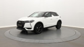 DS DS3 Crossback occasion année 2021 Annonce DS DS3 Crossback occasion Electrique ELECTRIQUE DS3 E-Tense Performance Line+ à Montpellier