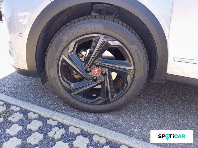 DS DS3 Crossback ELECTRIQUE DS3 E-Tense Performance Line+  occasion  VALENCE - photo n7