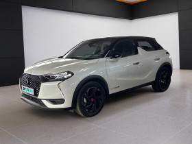 DS DS3 Crossback , garage PEUGEOT MONTPELLIER  Montpellier