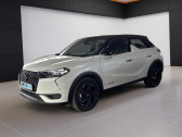 DS DS3 Crossback occasion année 2021 Annonce DS DS3 Crossback occasion Electrique ELECTRIQUE DS3 E-Tense Performance Line+ à Montpellier