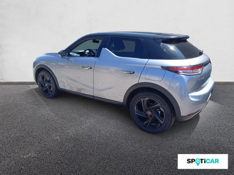 DS DS3 Crossback ELECTRIQUE DS3 E-Tense Performance Line+  occasion  VALENCE - photo n7
