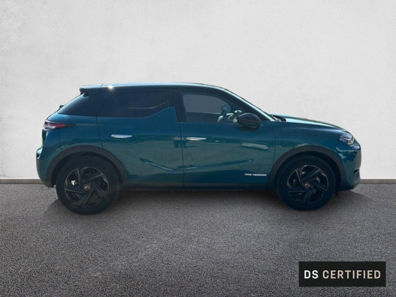DS DS3 Crossback ELECTRIQUE DS3 E-Tense Performance Line+  occasion  VALENCE - photo n4