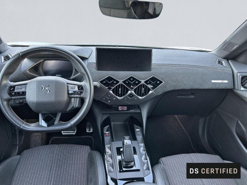 DS DS3 Crossback ELECTRIQUE DS3 E-Tense Performance Line+  occasion  VALENCE - photo n2