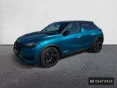Annonce DS DS3 Crossback occasion Electrique ELECTRIQUE DS3 E-Tense Performance Line+  VALENCE