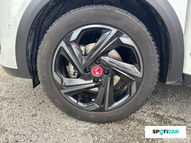 DS DS3 Crossback ELECTRIQUE DS3 E-Tense Performance Line+  occasion  VALENCE - photo n7