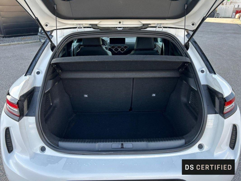 DS DS3 Crossback ELECTRIQUE DS3 E-Tense Performance Line+  occasion  VALENCE - photo n9