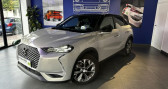 DS DS3 Crossback ELECTRIQUE DS3 E-Tense So Chic  2020 - annonce de voiture en vente sur Auto Sélection.com