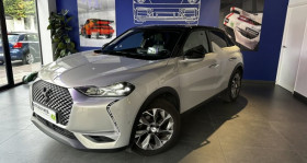 DS DS3 Crossback occasion 2020 mise en vente à Saint-Maur-des-Fossés par le garage AUTO BUY WEB - photo n°1