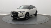 Annonce DS DS3 Crossback occasion Electrique ELECTRIQUE DS3 E-Tense So Chic  Bziers