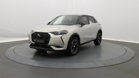 DS DS3 Crossback , garage Citron Bziers  Bziers