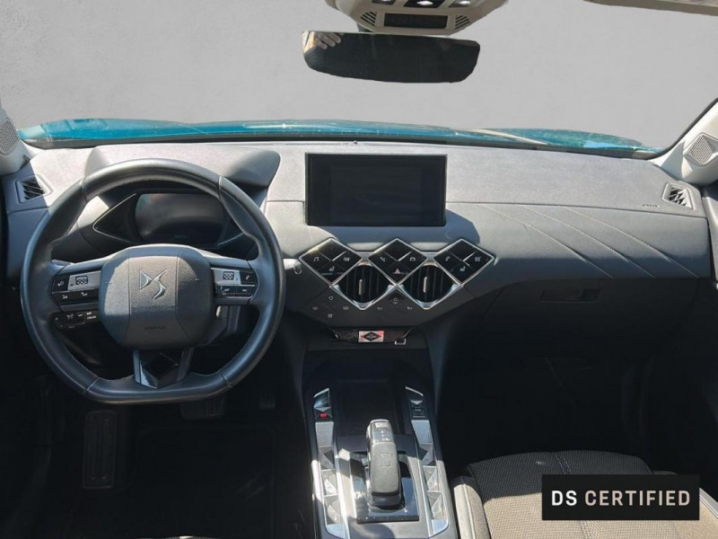 DS DS3 Crossback ELECTRIQUE DS3 E-Tense So Chic  occasion  VALENCE - photo n8