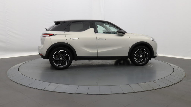 DS DS3 Crossback ELECTRIQUE DS3 E-Tense So Chic  occasion  Bziers - photo n6