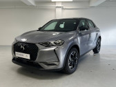 Annonce DS DS3 Crossback occasion Essence Essence 100ch So Chic  Obernai