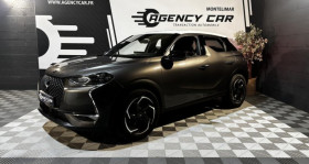 DS DS3 Crossback , garage AGENCY CAR MONTELIMAR � Monboucher sur jabron