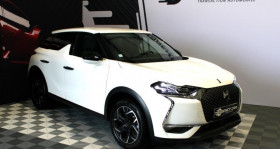 DS DS3 Crossback , garage AGENCY CAR BELFORT-MONTBELIARD � Brognard