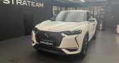 DS DS3 Crossback Grand Chic   Boulogne Billancourt 92