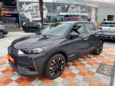 Annonce DS DS3 Crossback occasion  Hybride 136 e-DCT6 ANTOINE DE SAINT EXUPERY � Montauban