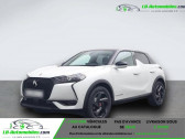 Annonce DS DS3 Crossback occasion Essence Performance Line 130 HDI  Beaupuy