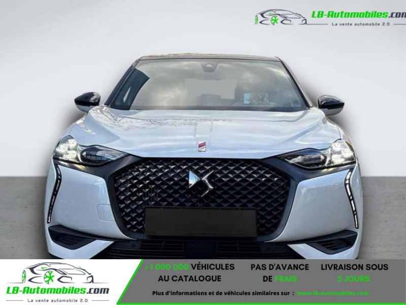 DS DS3 Crossback Performance Line 130 HDI  occasion  Beaupuy - photo n4