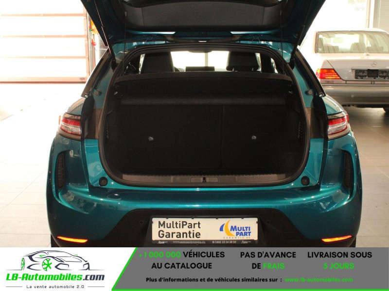 DS DS3 Crossback Performance Line LED*HUD*ALC*SIDE  occasion  Beaupuy - photo n8