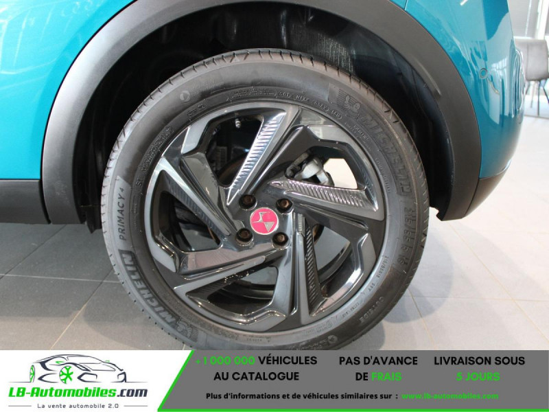 DS DS3 Crossback Performance Line LED*HUD*ALC*SIDE  occasion  Beaupuy - photo n7