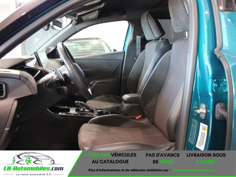 DS DS3 Crossback Performance Line LED*HUD*ALC*SIDE  occasion  Beaupuy - photo n4