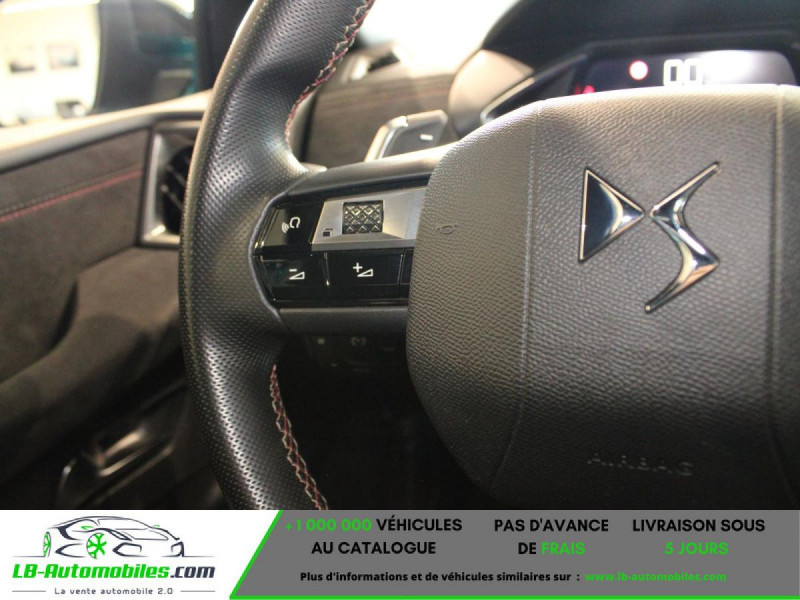 DS DS3 Crossback Performance Line LED*HUD*ALC*SIDE  occasion  Beaupuy - photo n6