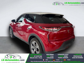DS DS3 Crossback PureTech 100 BVM  occasion � Beaupuy - photo n�4