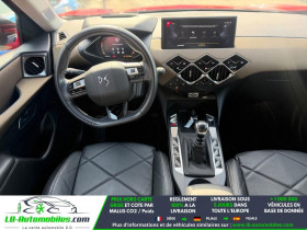 DS DS3 Crossback PureTech 100 BVM  occasion � Beaupuy - photo n�3