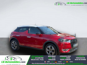 DS DS3 Crossback PureTech 100 BVM  occasion � Beaupuy - photo n�2