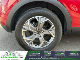 DS DS3 Crossback PureTech 100 BVM  occasion � Beaupuy - photo n�10