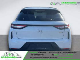 DS DS3 Crossback PureTech 100 BVM  occasion � Beaupuy - photo n�3