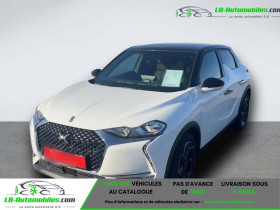 DS DS3 Crossback , garage LB AUTOMOBILES � Beaupuy