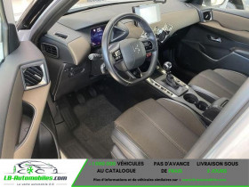 DS DS3 Crossback PureTech 100 BVM  occasion � Beaupuy - photo n�6