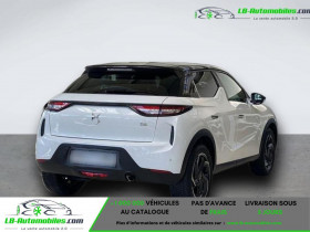 DS DS3 Crossback PureTech 100 BVM  occasion � Beaupuy - photo n�4