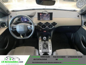 DS DS3 Crossback PureTech 100 BVM  occasion � Beaupuy - photo n�3
