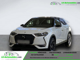 DS DS3 Crossback PureTech 100 BVM  occasion � Beaupuy - photo n�2