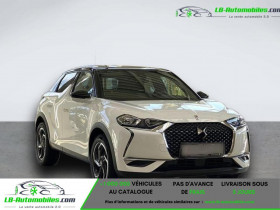DS DS3 Crossback , garage LB AUTOMOBILES � Beaupuy
