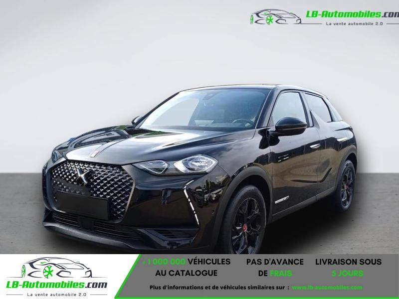 DS DS3 Crossback PureTech 100 BVM  occasion  Beaupuy - photo n2