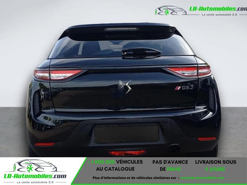 DS DS3 Crossback PureTech 100 BVM  occasion  Beaupuy - photo n6