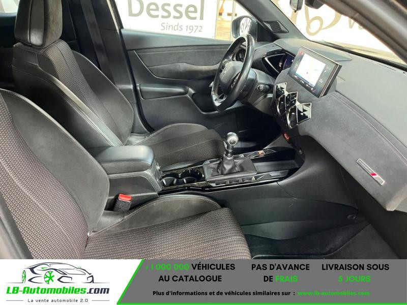 DS DS3 Crossback PureTech 100 BVM  occasion  Beaupuy - photo n8