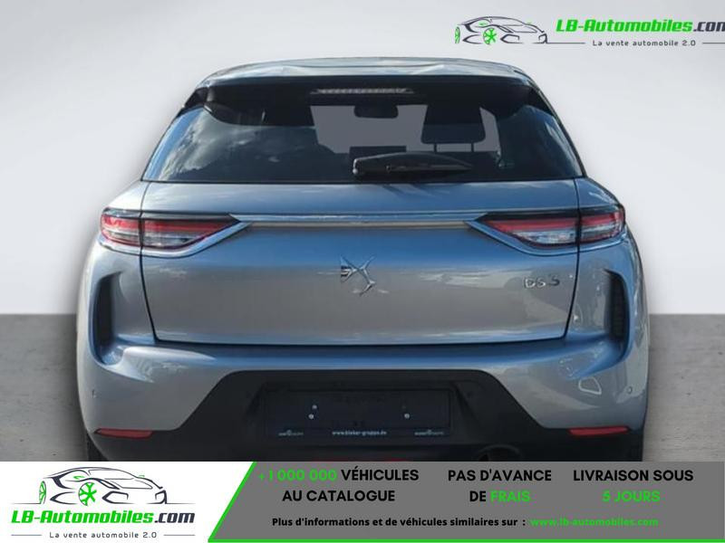 DS DS3 Crossback PureTech 100 BVM  occasion  Beaupuy - photo n3
