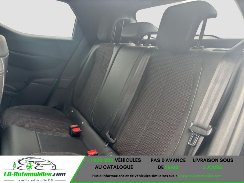 DS DS3 Crossback PureTech 100 BVM  occasion  Beaupuy - photo n9