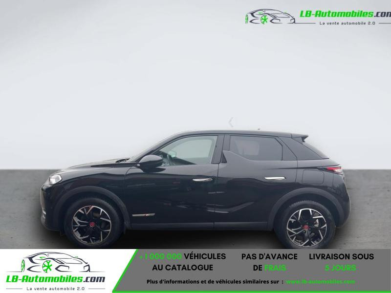 DS DS3 Crossback PureTech 100 BVM  occasion  Beaupuy - photo n6