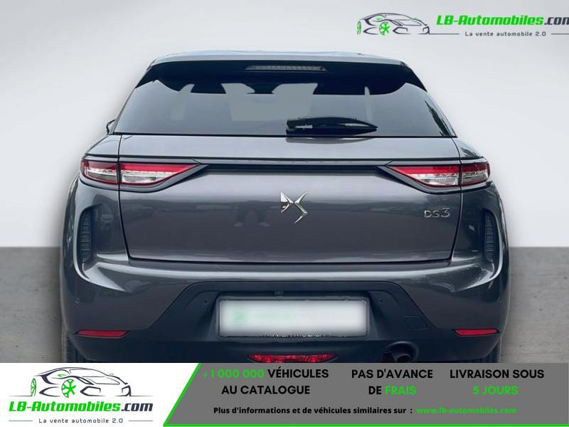 DS DS3 Crossback PureTech 100 BVM  occasion  Beaupuy - photo n6