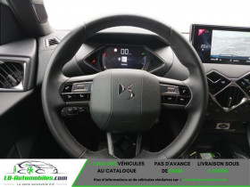 DS DS3 Crossback PureTech 100 BVM  occasion  Beaupuy - photo n9