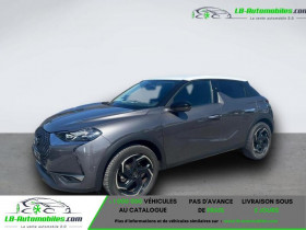 DS DS3 Crossback , garage LB AUTOMOBILES  Beaupuy