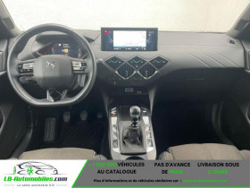 DS DS3 Crossback PureTech 100 BVM  occasion  Beaupuy - photo n2