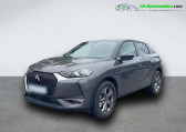 Annonce DS DS3 Crossback occasion Essence PureTech 100 BVM  Beaupuy