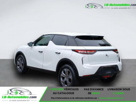 DS DS3 Crossback PureTech 100 BVM  occasion  Beaupuy - photo n4